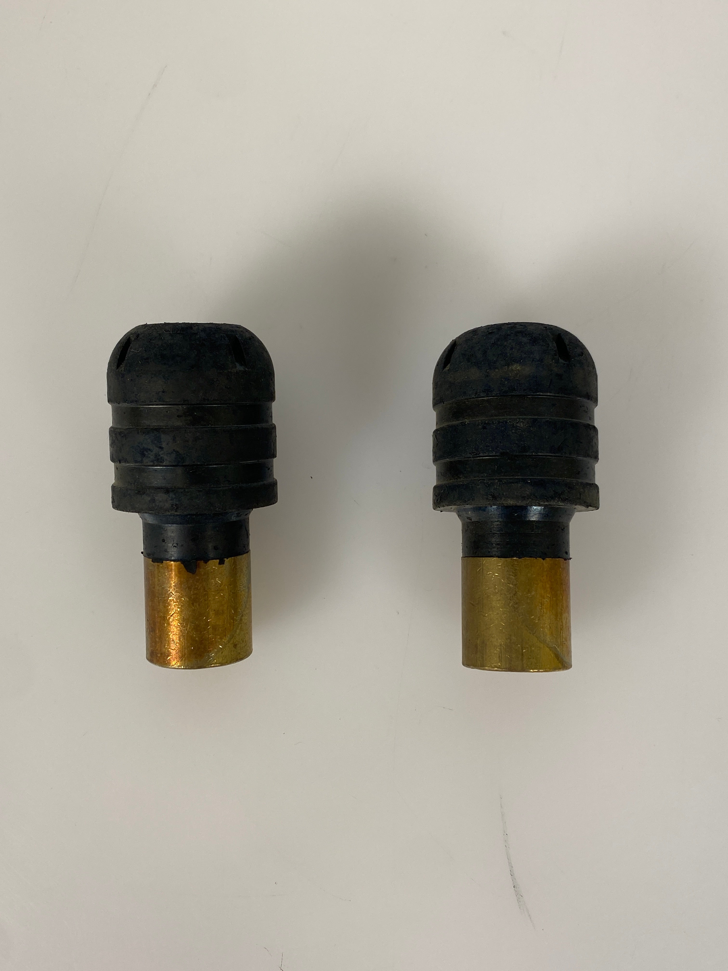 Woodford Plunger Y1/Y2/Y3