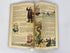 World Around Us: American Presidents Number 21 1960 Classics Illustrated Comic