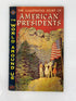 World Around Us: American Presidents Number 21 1960 Classics Illustrated Comic