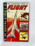 World Around Us: Flight Number 8 1959 Classics Illustrated