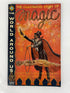 World Around Us: Magic Number 25 1960 Classics Illustrated Comic