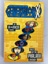 X-Men The Origin of Generation X (Marvel 2001) SC