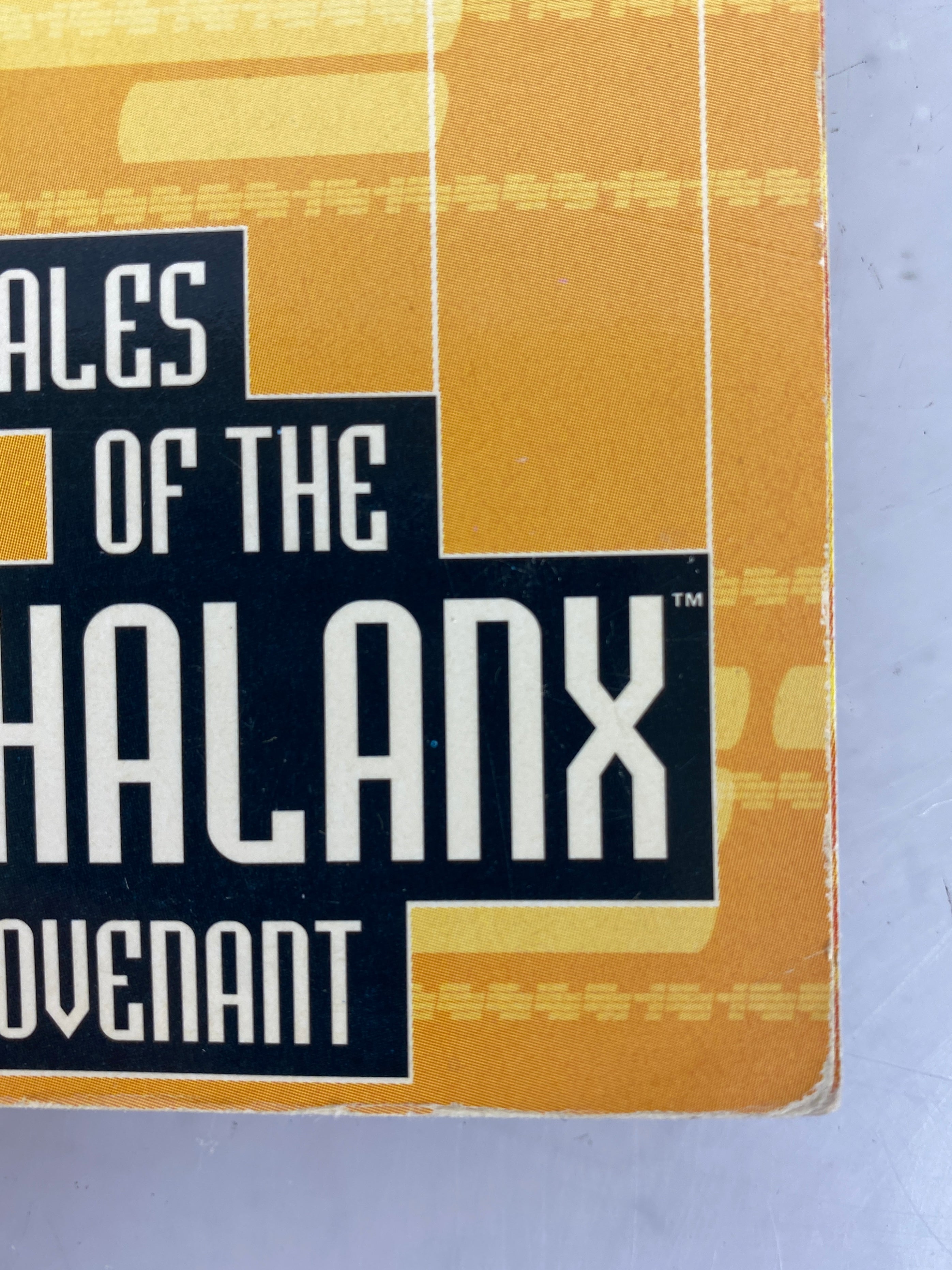 X-Men The Origin of Generation X (Marvel 2001) SC