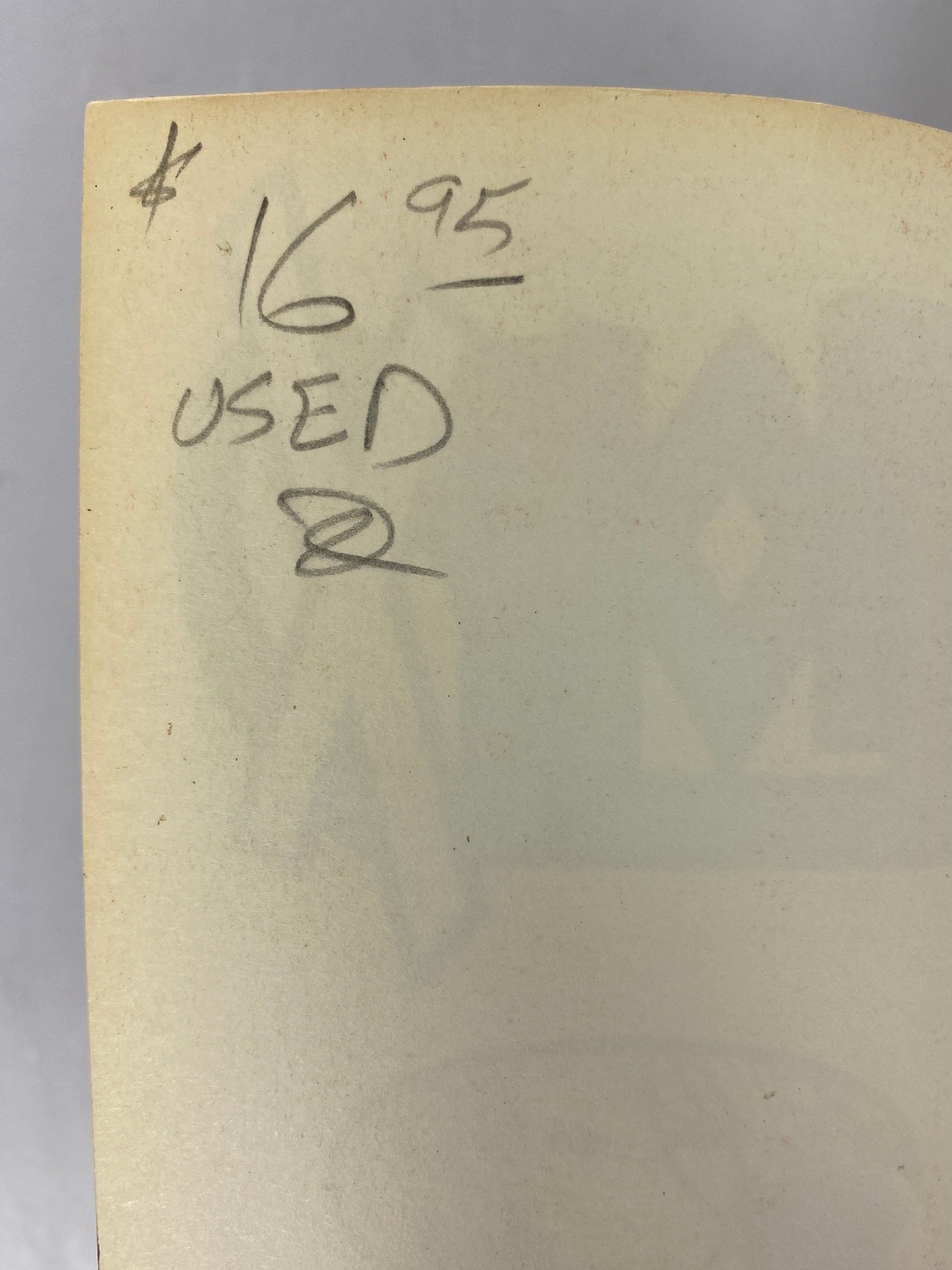 X-Men The Origin of Generation X (Marvel 2001) SC