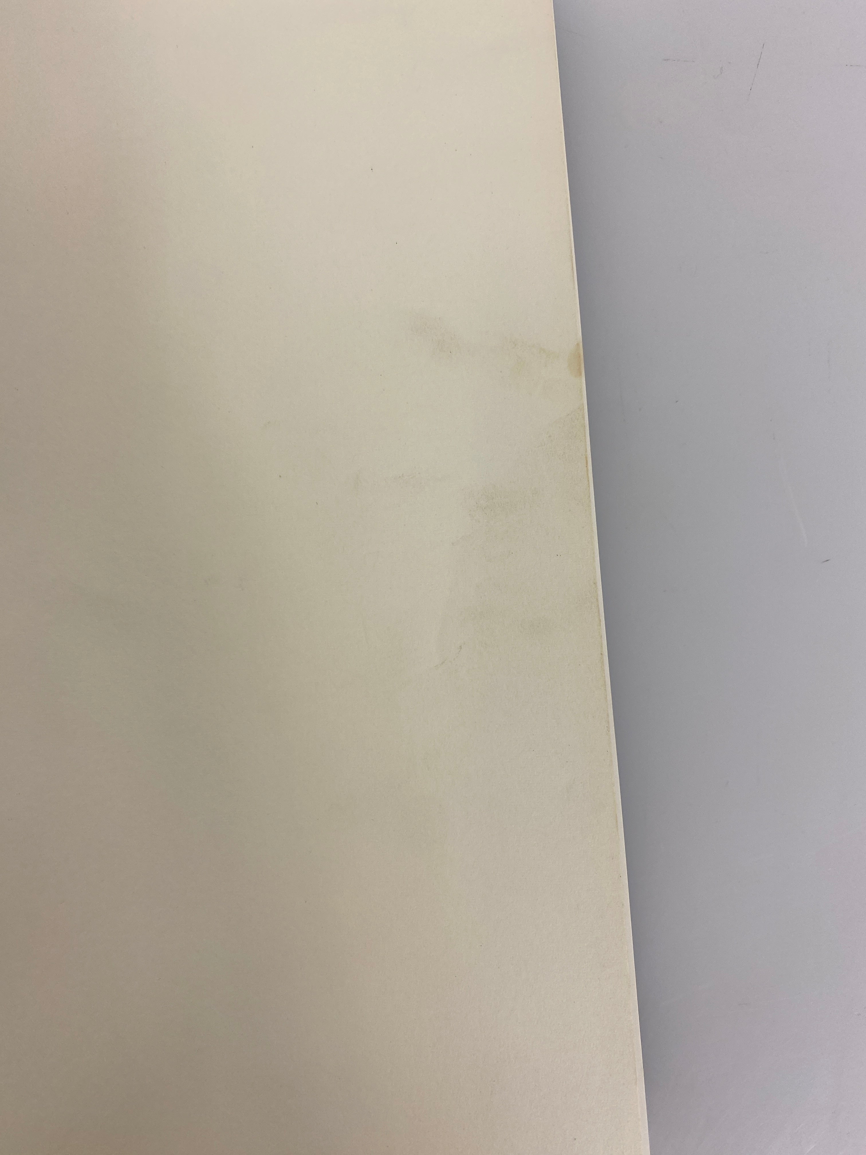 Yankee Nomad a Photographic Odyssey by David Duncan 1967 2nd Edition HC DJ