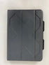 Zagg Black Rugged Messenger Case iPad Pro 10.5"
