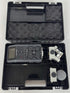 Zoom H6 Handy Recorder Voice Recorder w/ Case and Accessories *For Parts or Repair*