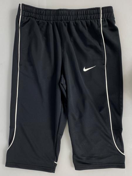 Nike Black Dri-Fit Loose Fitting Training Capris Women's Size S – MSU  Surplus Store