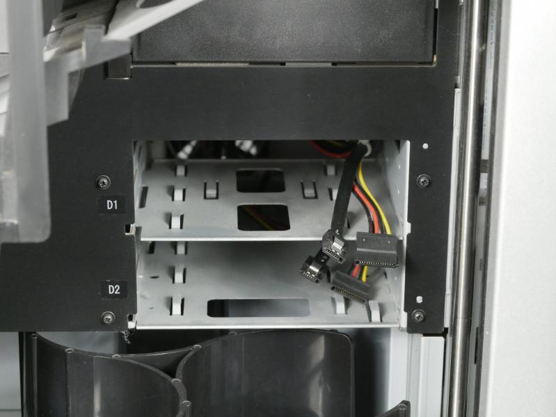 Sorna eXpedo 20ts CD Burner System *For Parts or Repair*