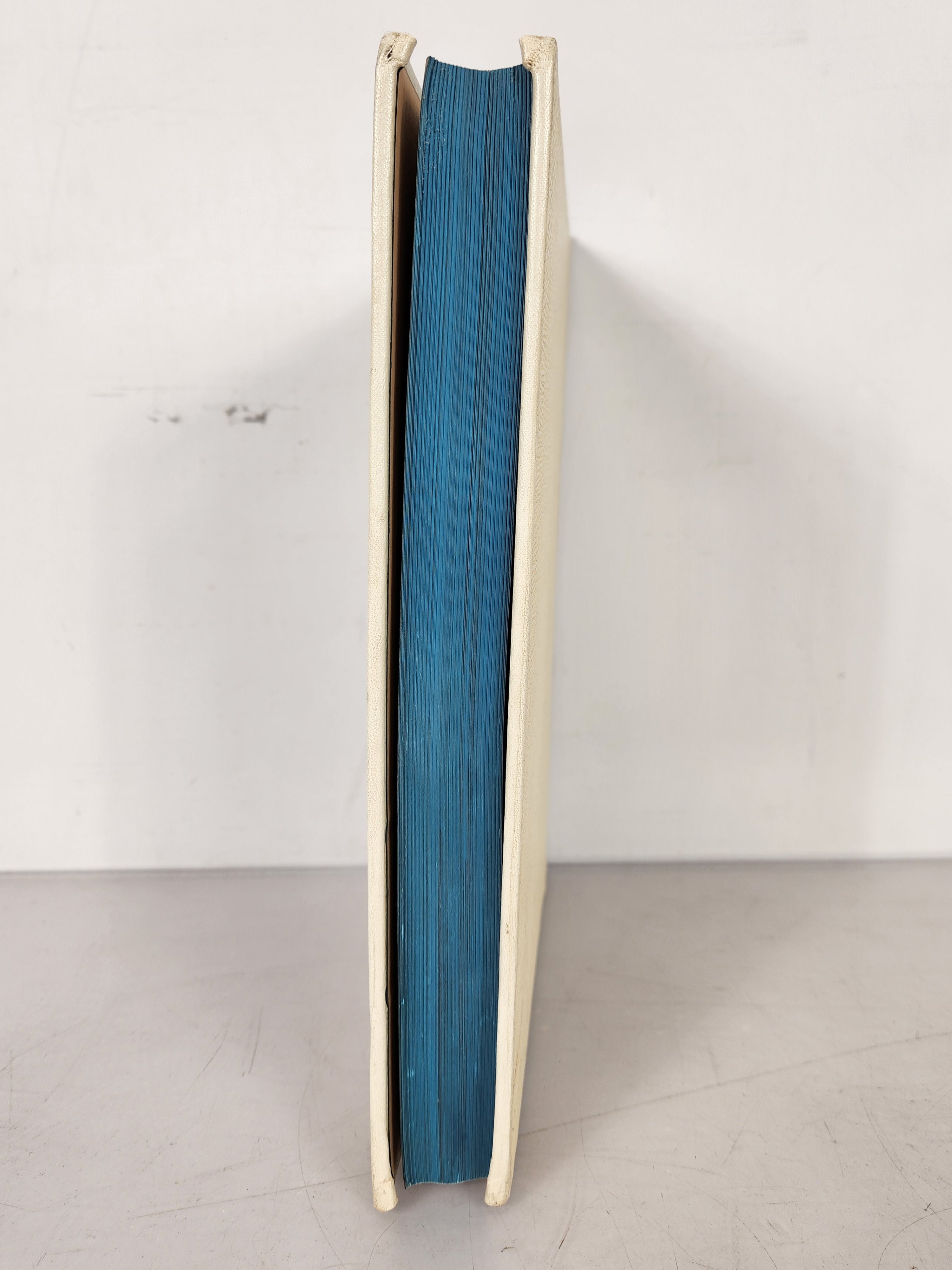 1939 Michigan State College Yearbook Wolverine