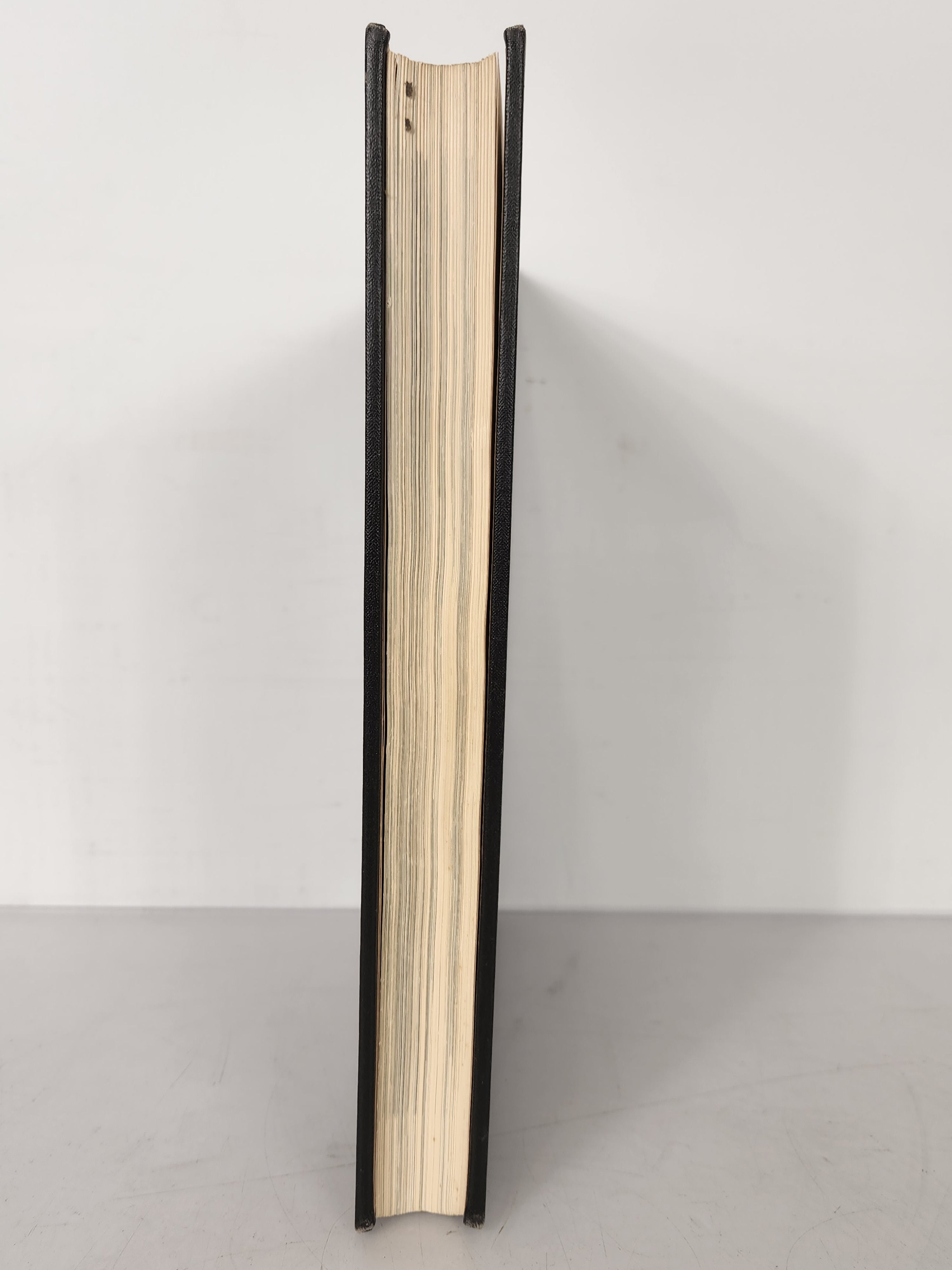 1966 Michigan State University Yearbook Wolverine