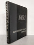 1966 Michigan State University Yearbook Wolverine