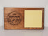 2000 Men's Basketball Championship Floor Horizontal Commemorative Plaque