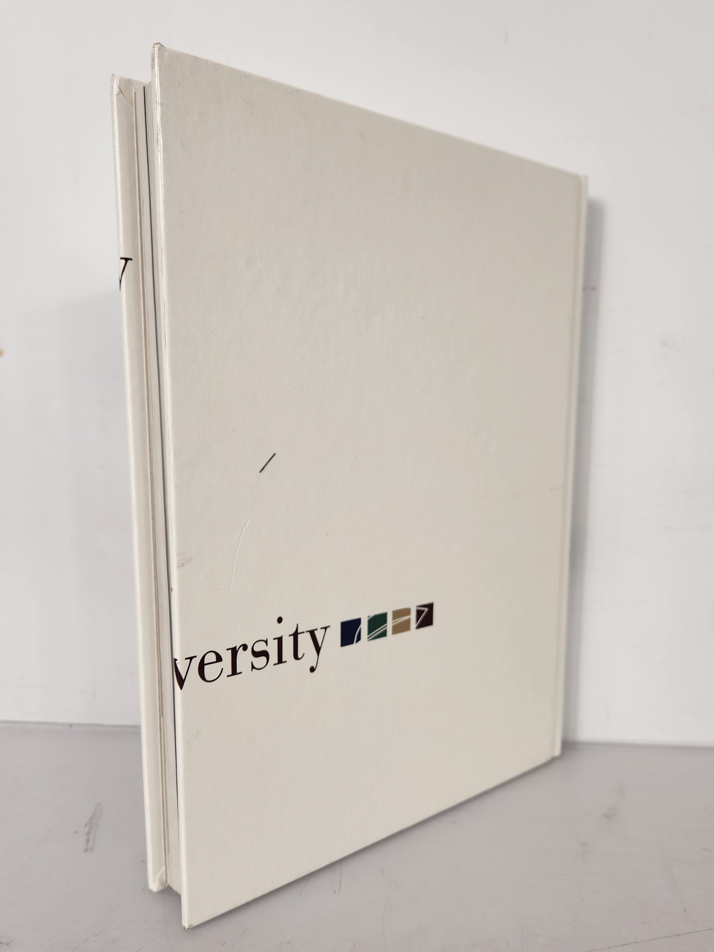 2009 Michigan State University Yearbook Red Cedar Log