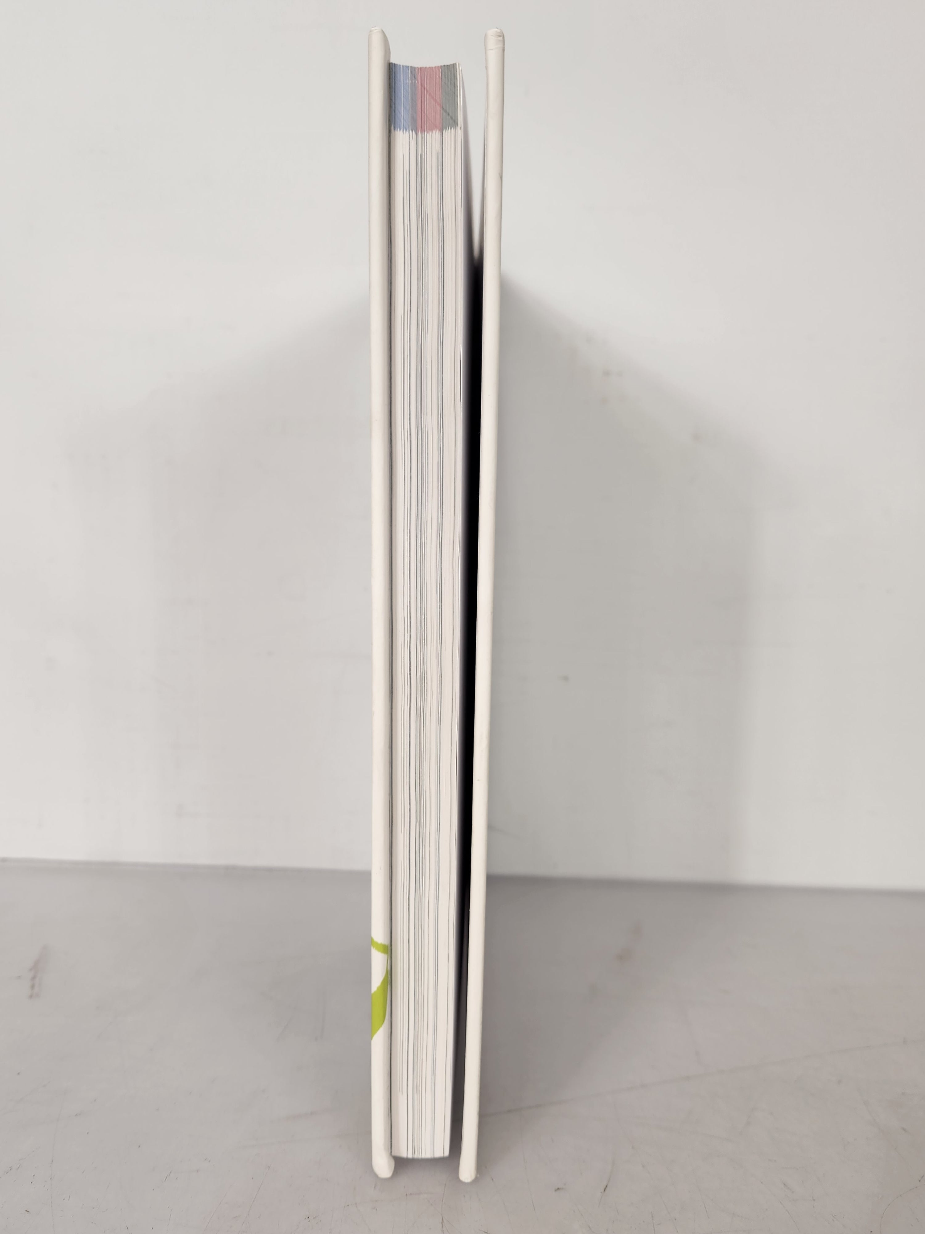 2021 Michigan State University Yearbook Red Cedar Log