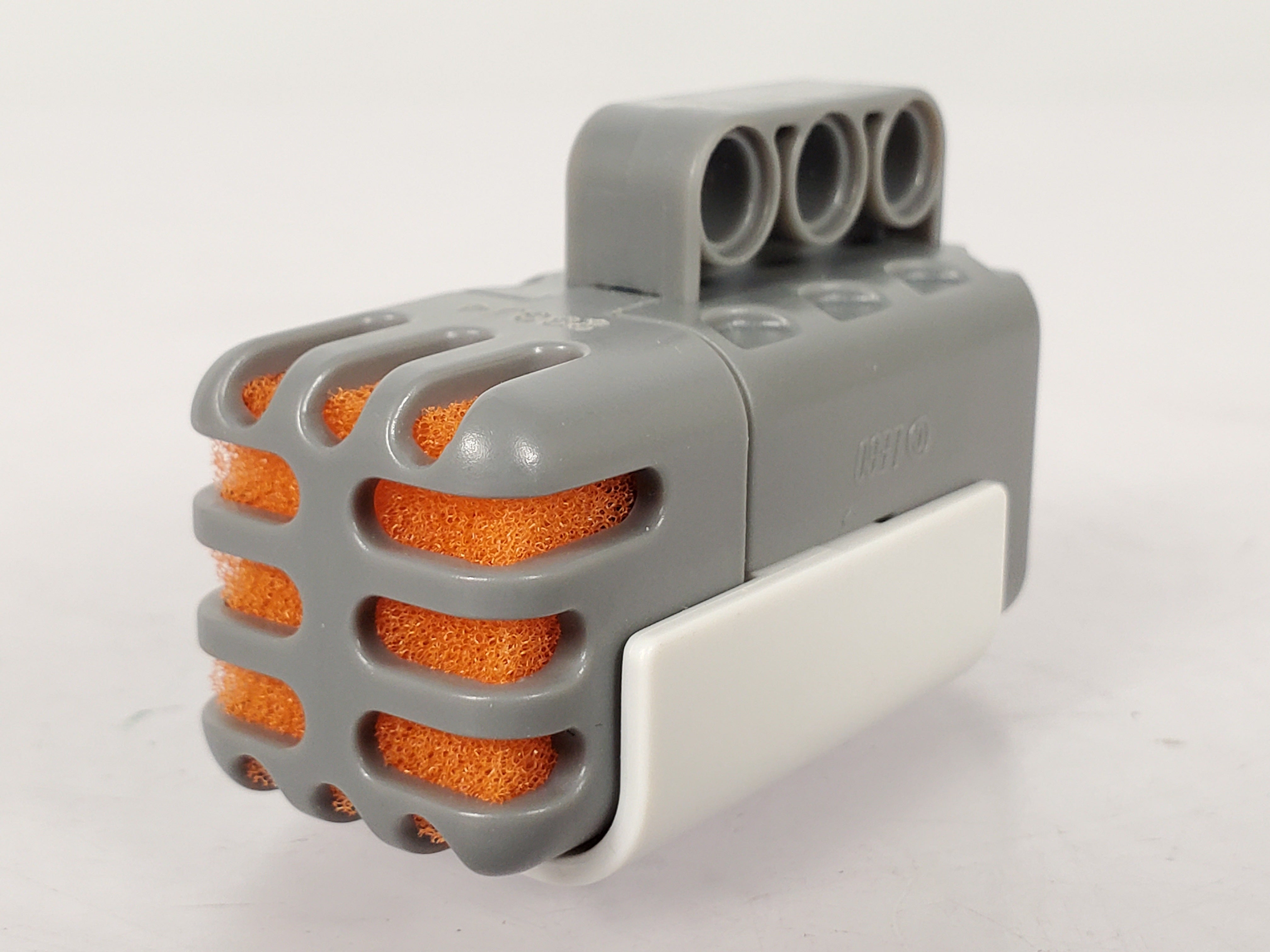 sagtmodighed arkiv Parat Lego Mindstorms NXT Sound Sensor 4296969 – MSU Surplus Store