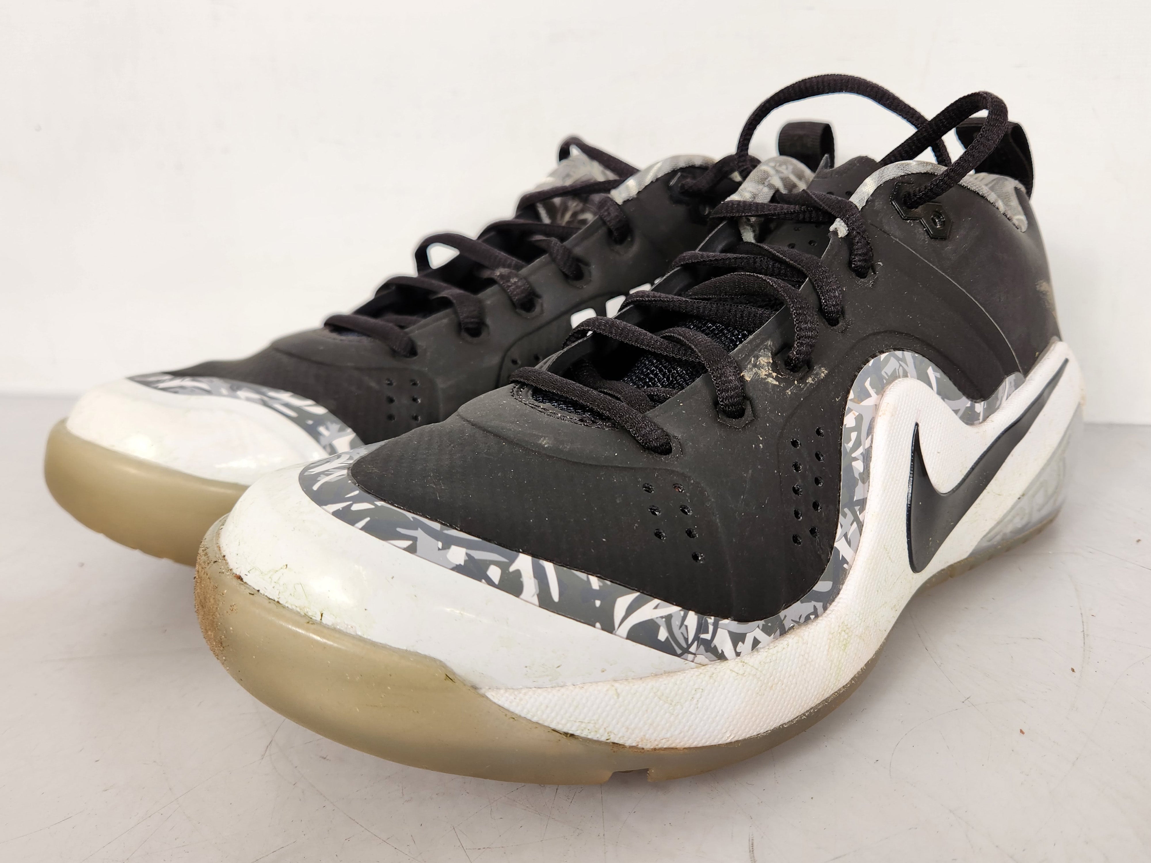 Nike Force Zoom Trout 4 Turf Shoes Men's Size 7.5 – MSU Surplus Store
