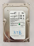 3TB HDD 3.5" 7200rpm SAS Hard Drive for Servers