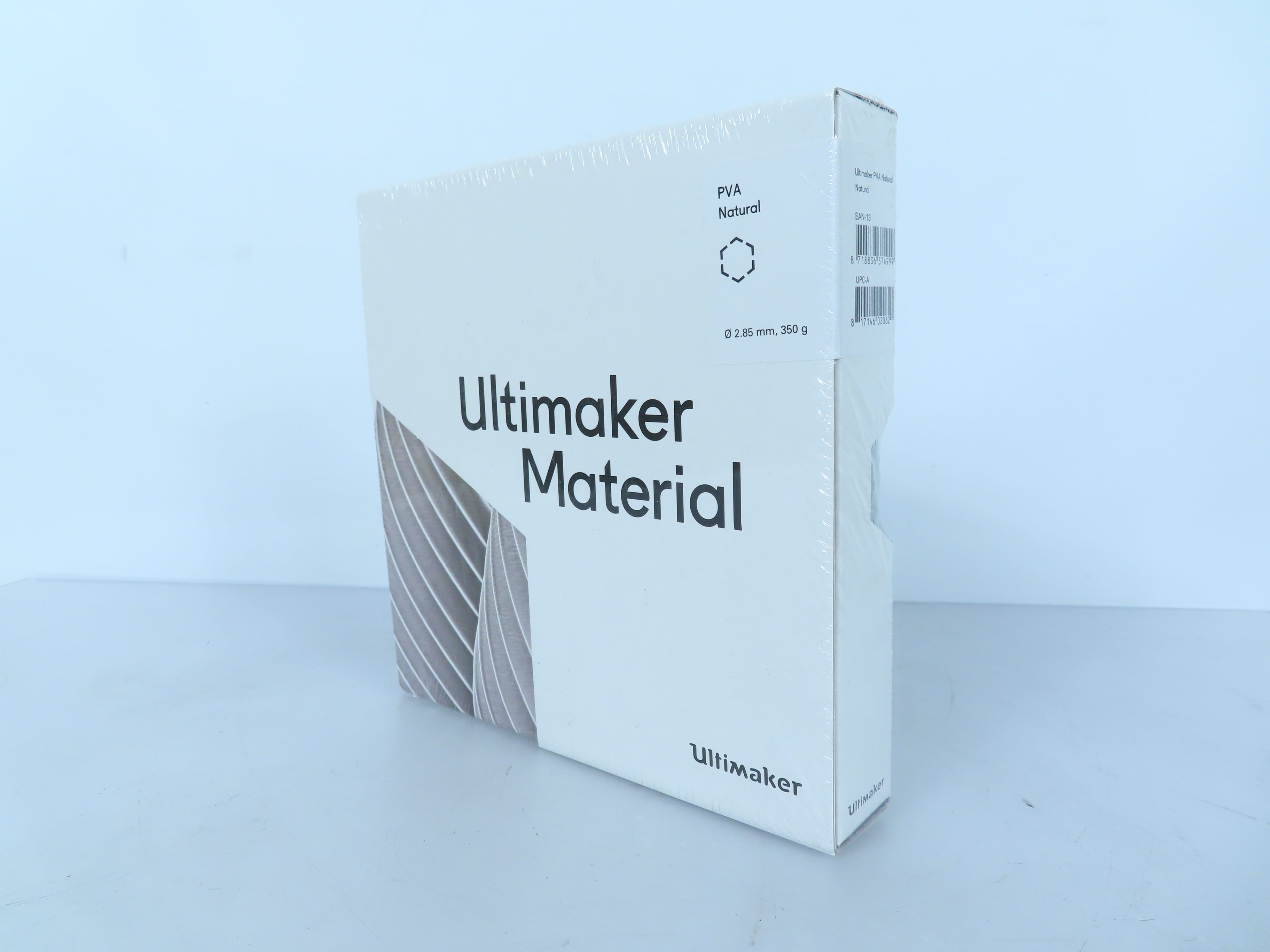 Ultimaker PVA Natural (w/NFC)