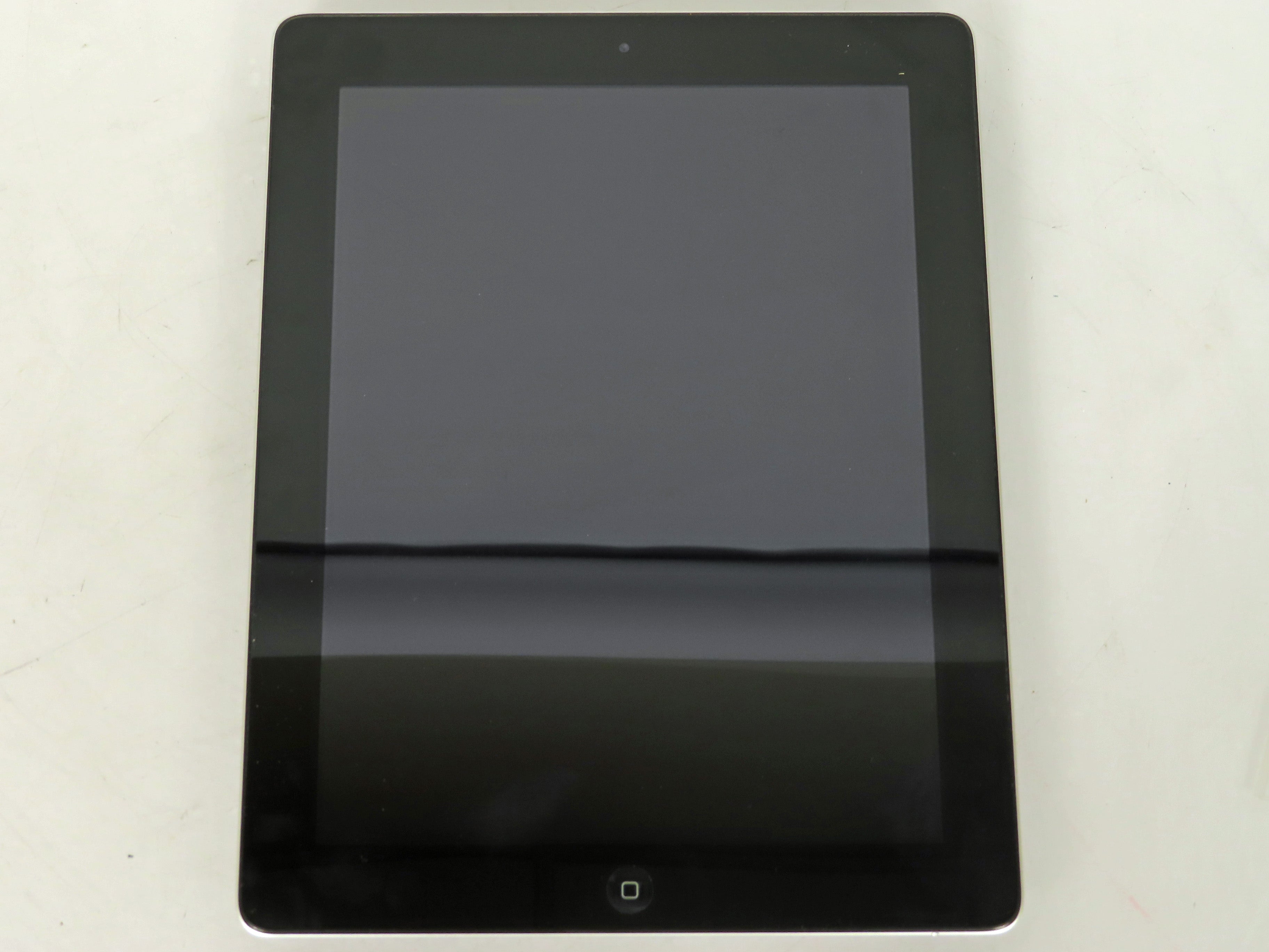Apple iPad 3rd Gen 32GB 9.7" WiFi Only A1416