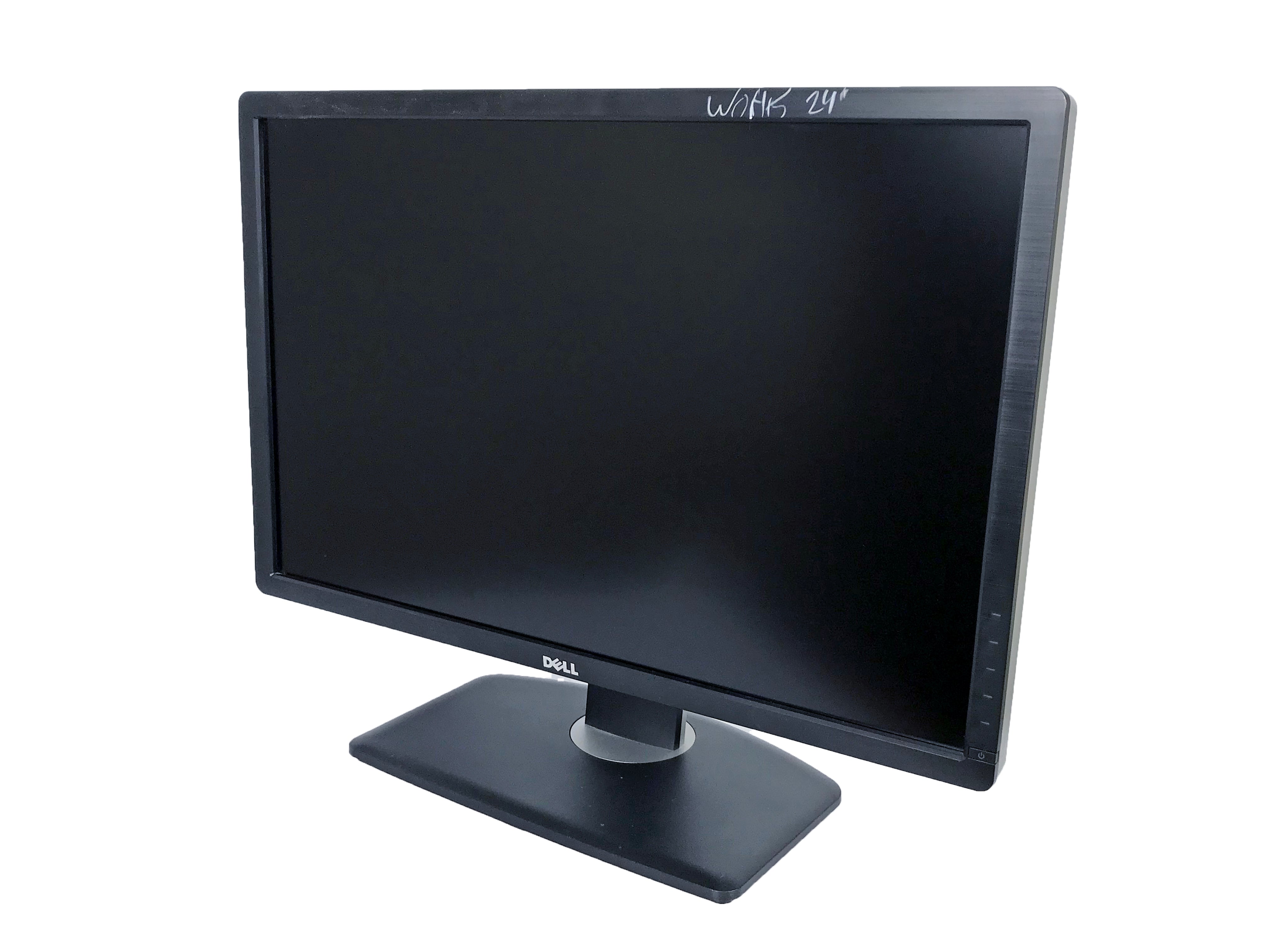 Dell P2412Hb 24 Widescreen LED LCD Monitor