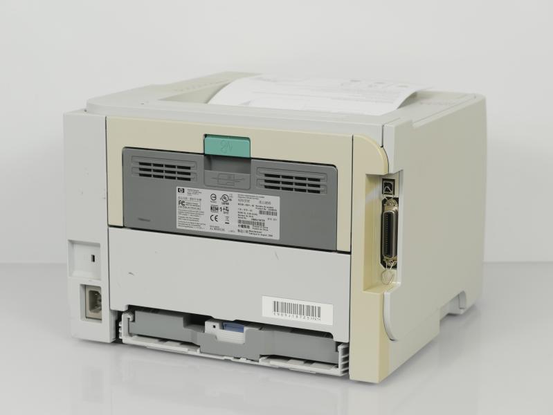 HP Laserjet P2035 Laser Printer