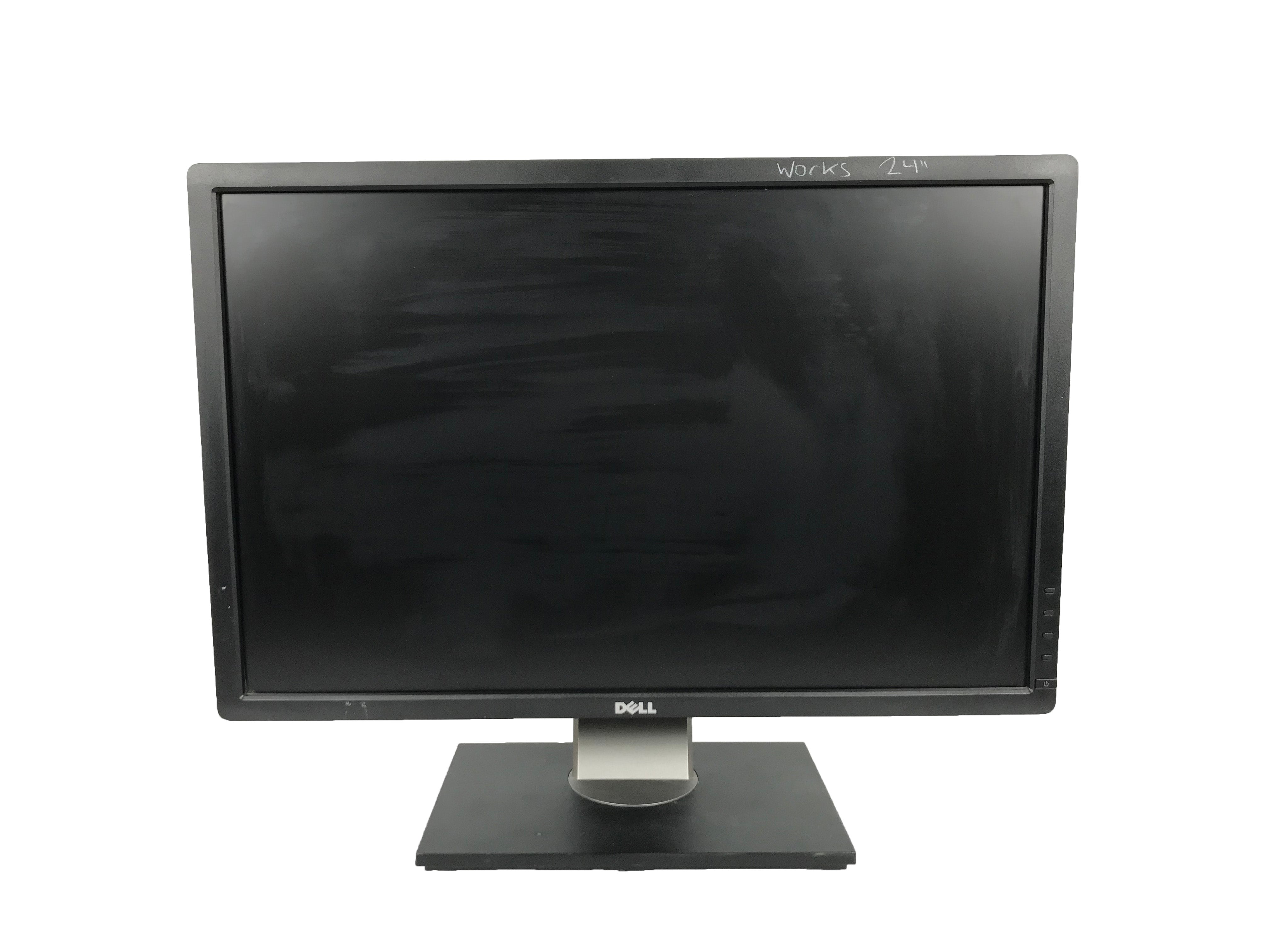 Dell U2412Mb 24" Widescreen LCD Monitor