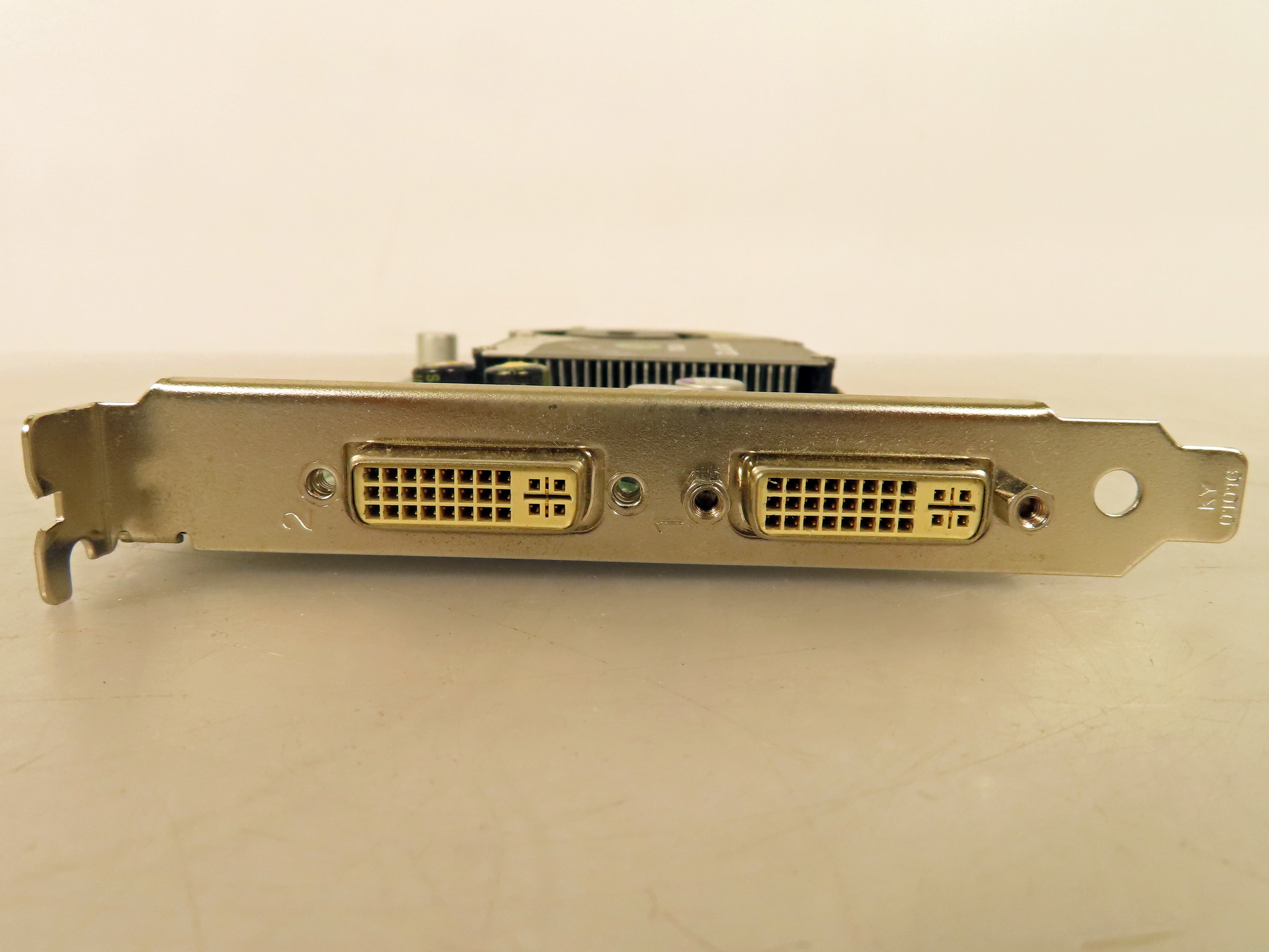 NVIDIA Quadro FX 570 256mb GDDR2 Graphics Card