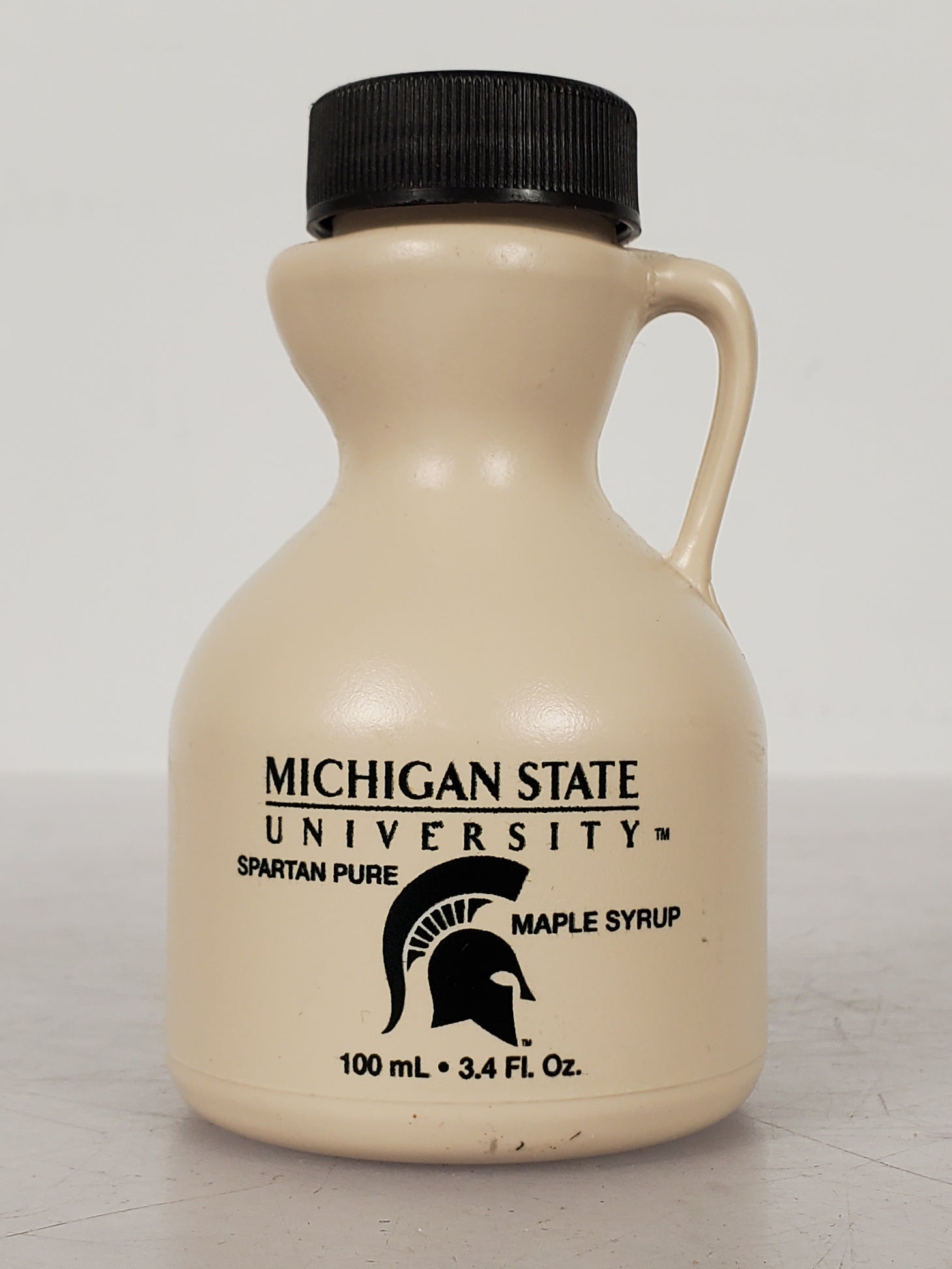 Spartan Pure Maple Syrup