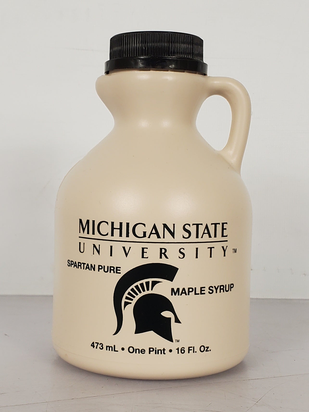 Spartan Pure Maple Syrup