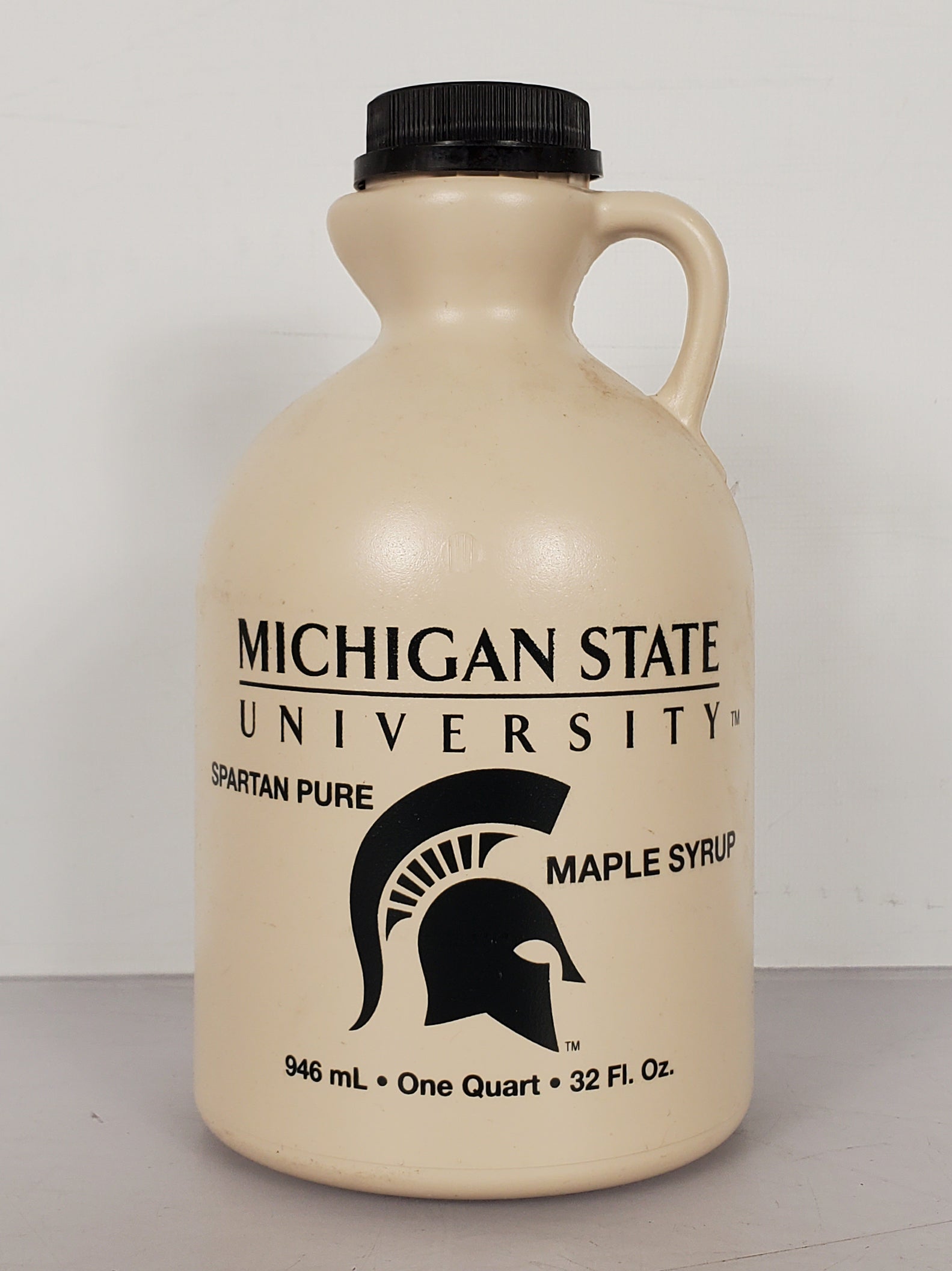 Spartan Pure Maple Syrup