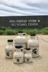Spartan Pure Maple Syrup