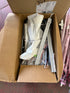 Pallet of Assorted Grow Lights and Accessories *Untested*