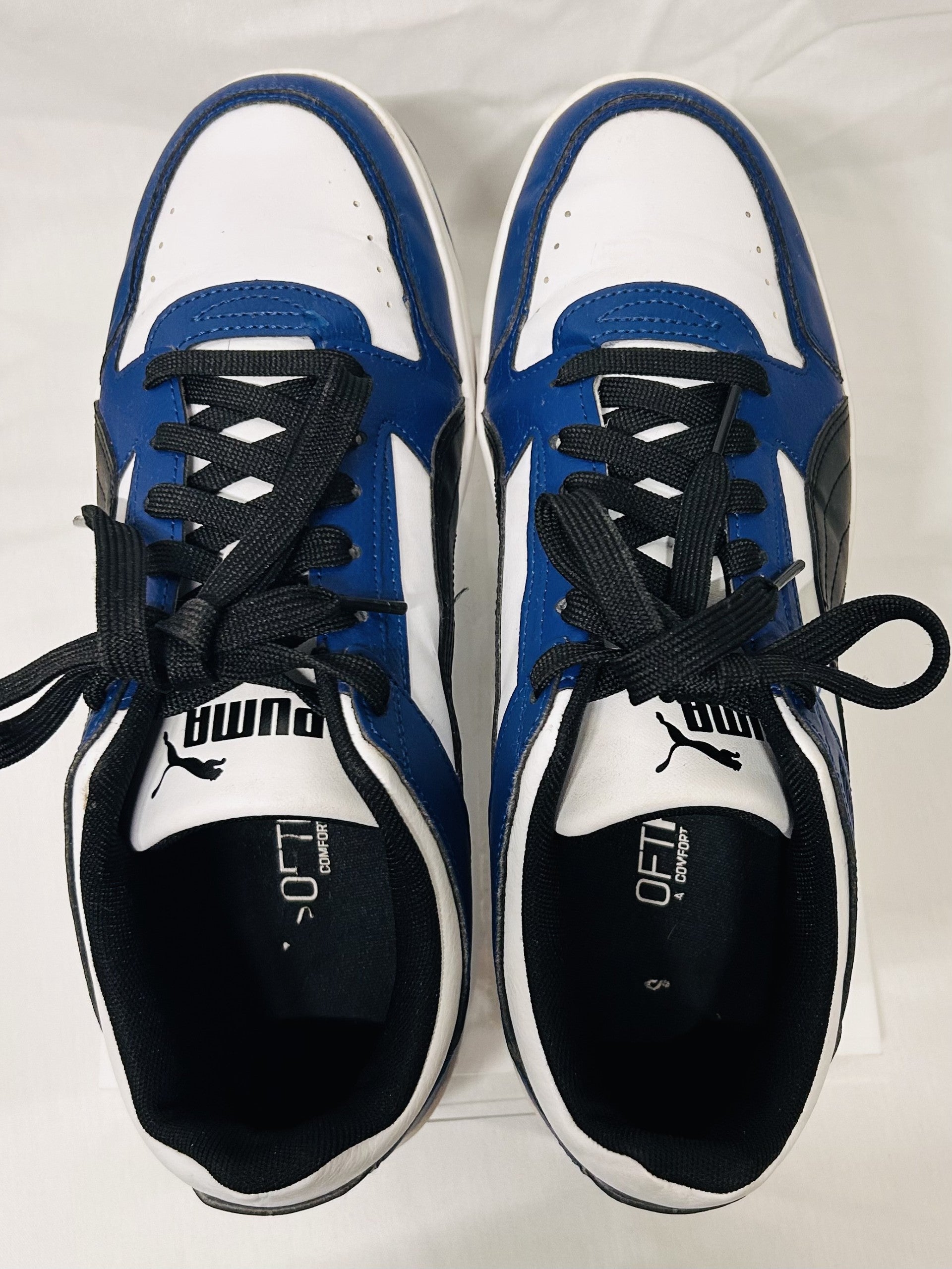 Puma Rebound Joy Low Men's Sneakers Size 10