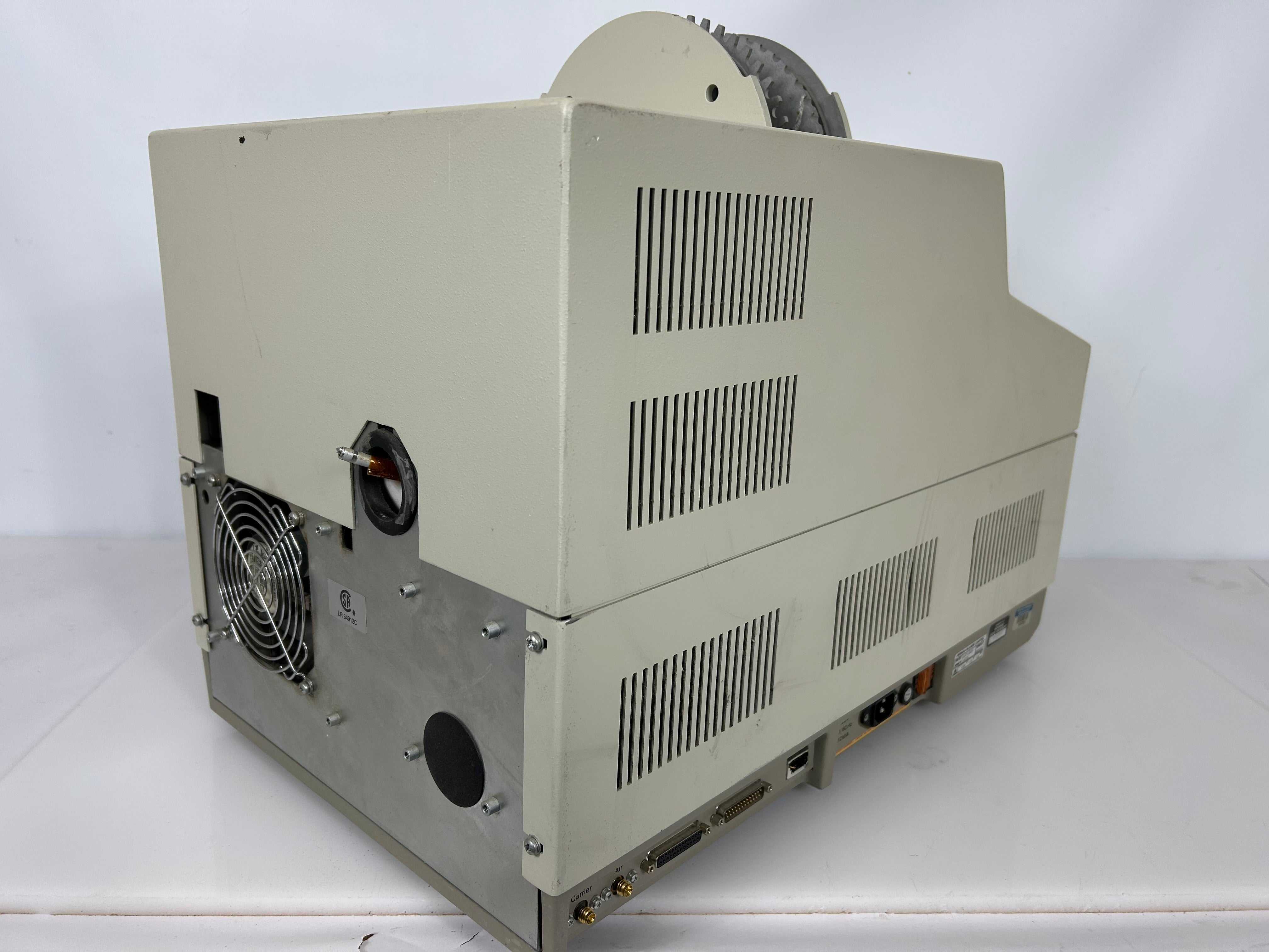 Perkin Elmer Desorption System ATD 400 *Untested*