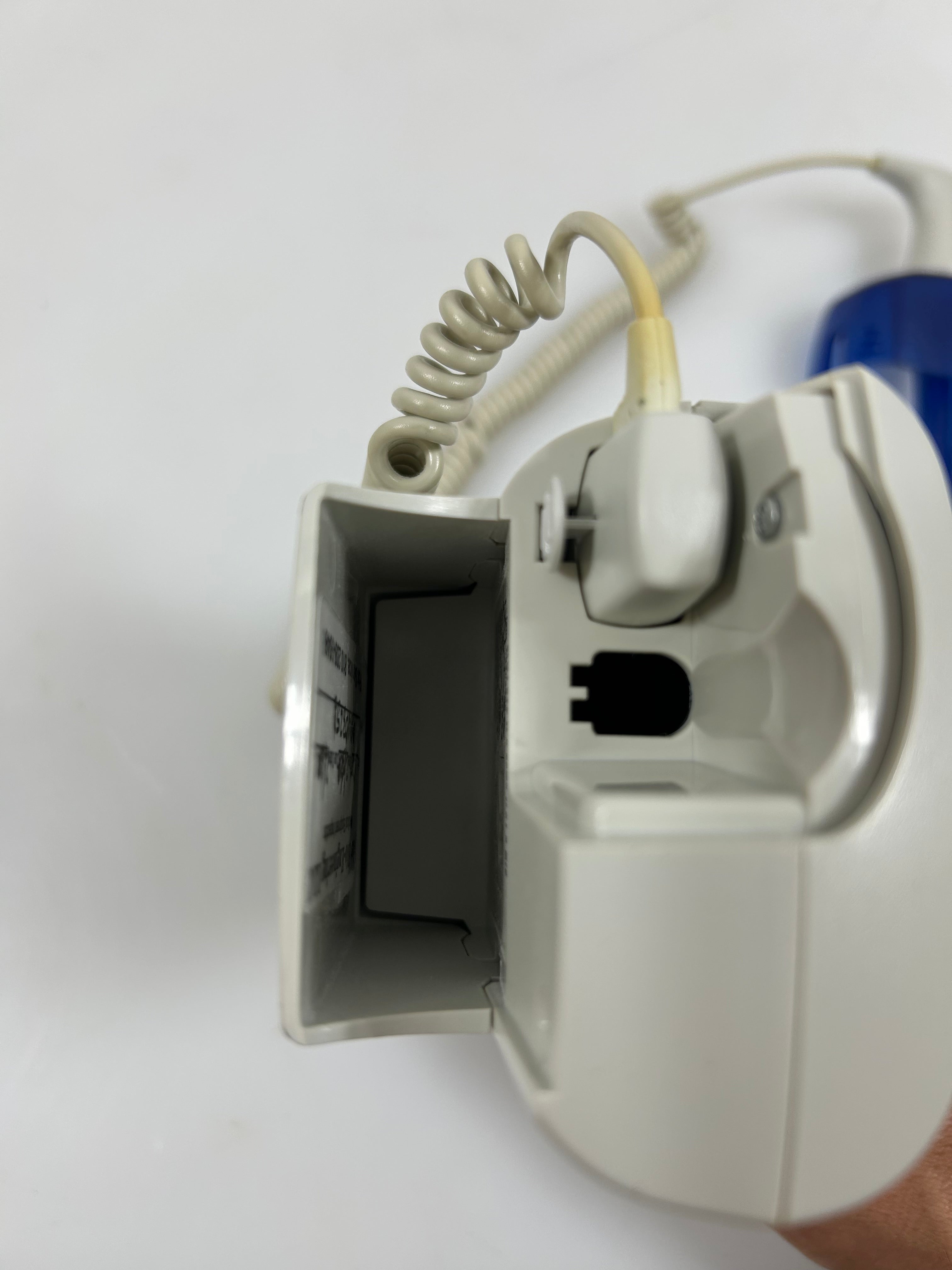 Welch Allyn SureTemp Plus 690 Electronic Thermometer