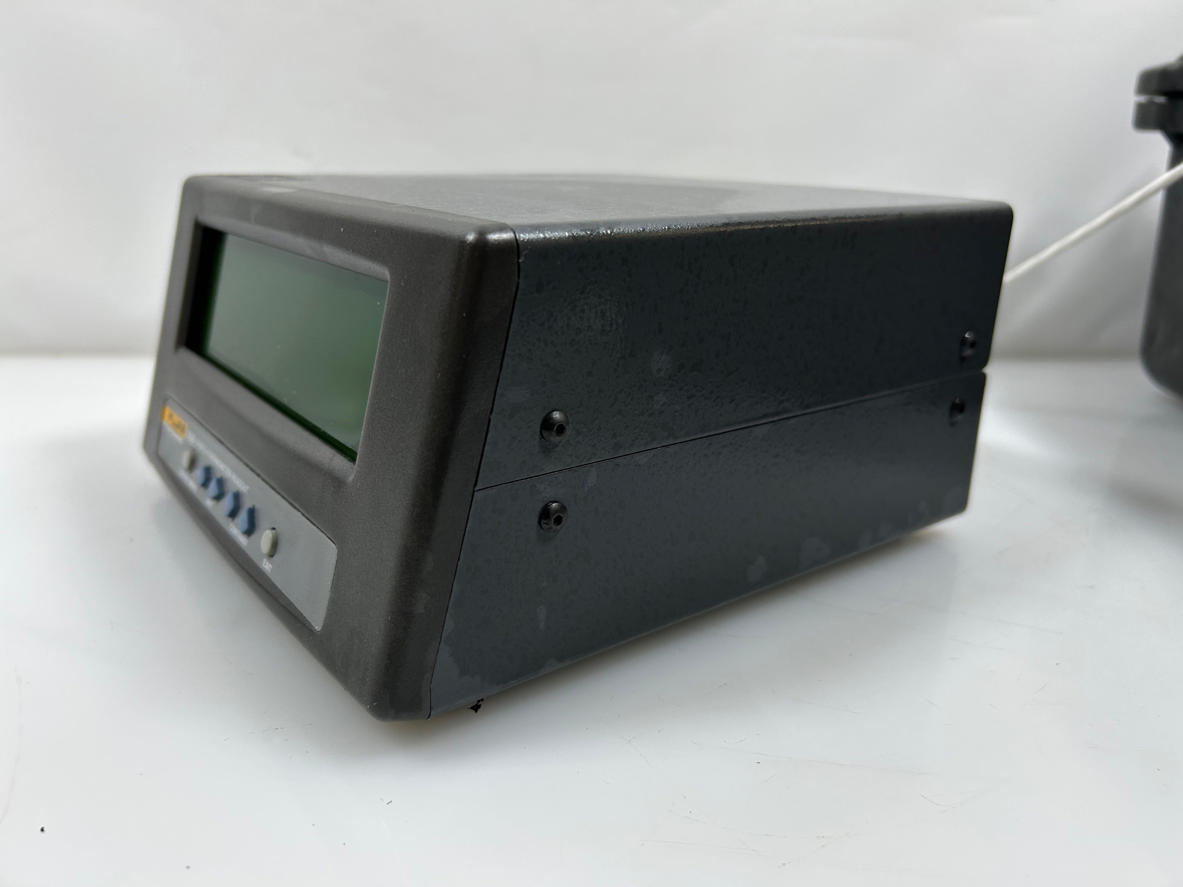 Fluke 1529 Chub-E4 Standards Thermometer