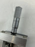 Lot of Assorted Precision Measurement Tools and Micrometers