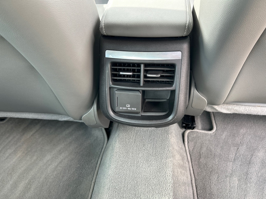 2019 Dodge Grand Caravan - Y107