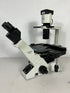 Olympus CK30 Inverted Phase Contrast Microscope