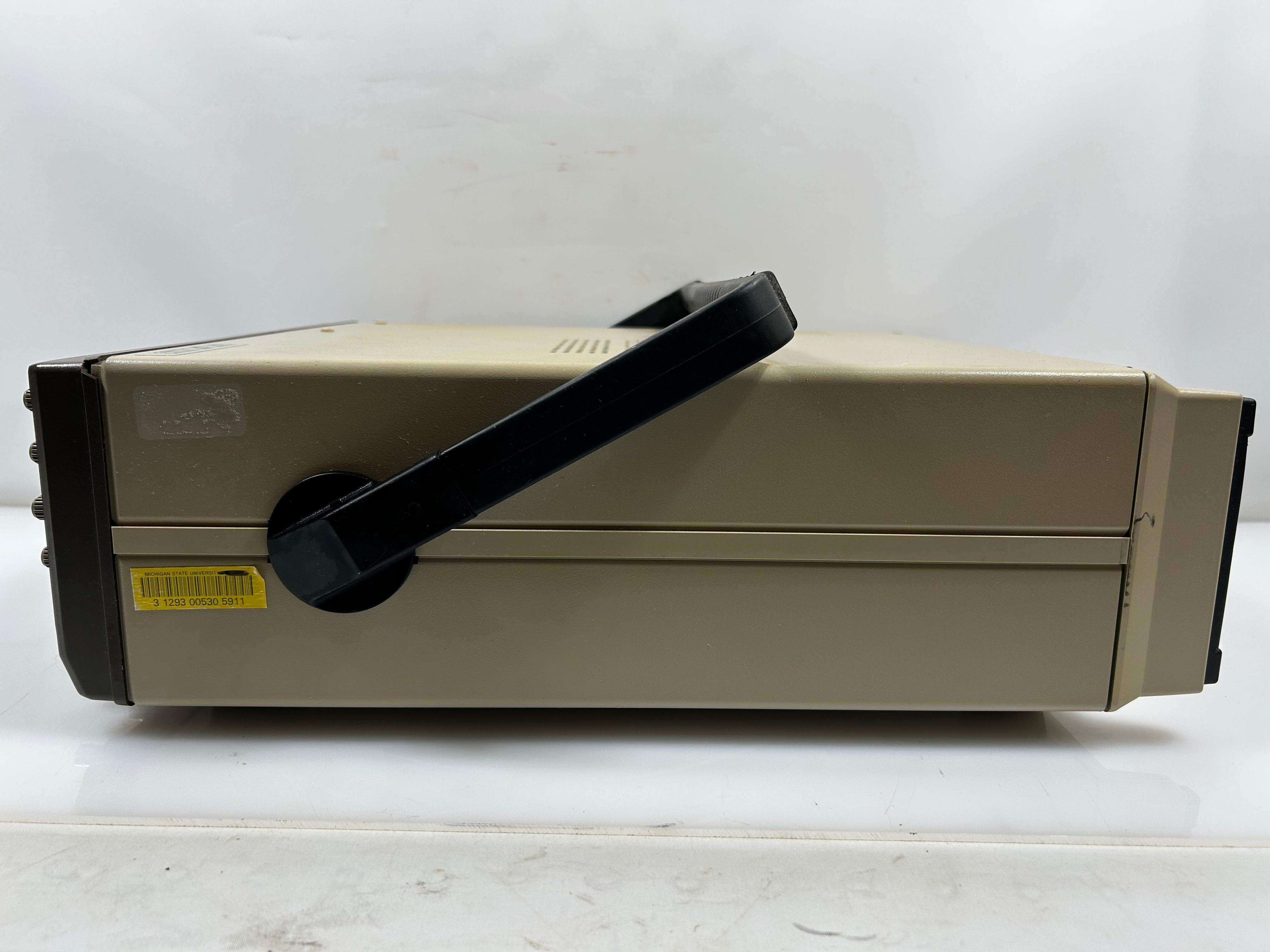 Phillips PM3365 Oscilloscope