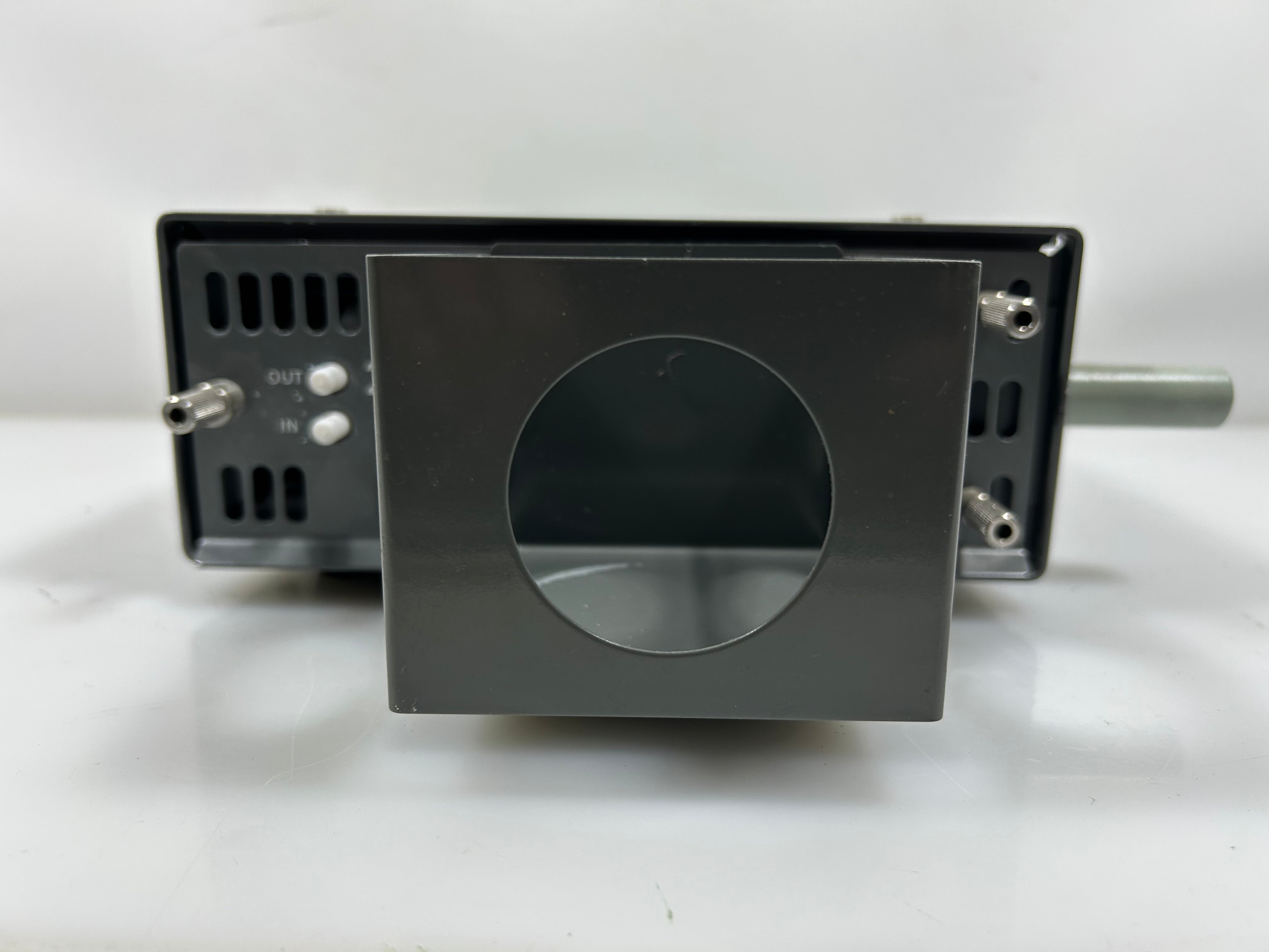 Radiometer ABU 80 Autoburette