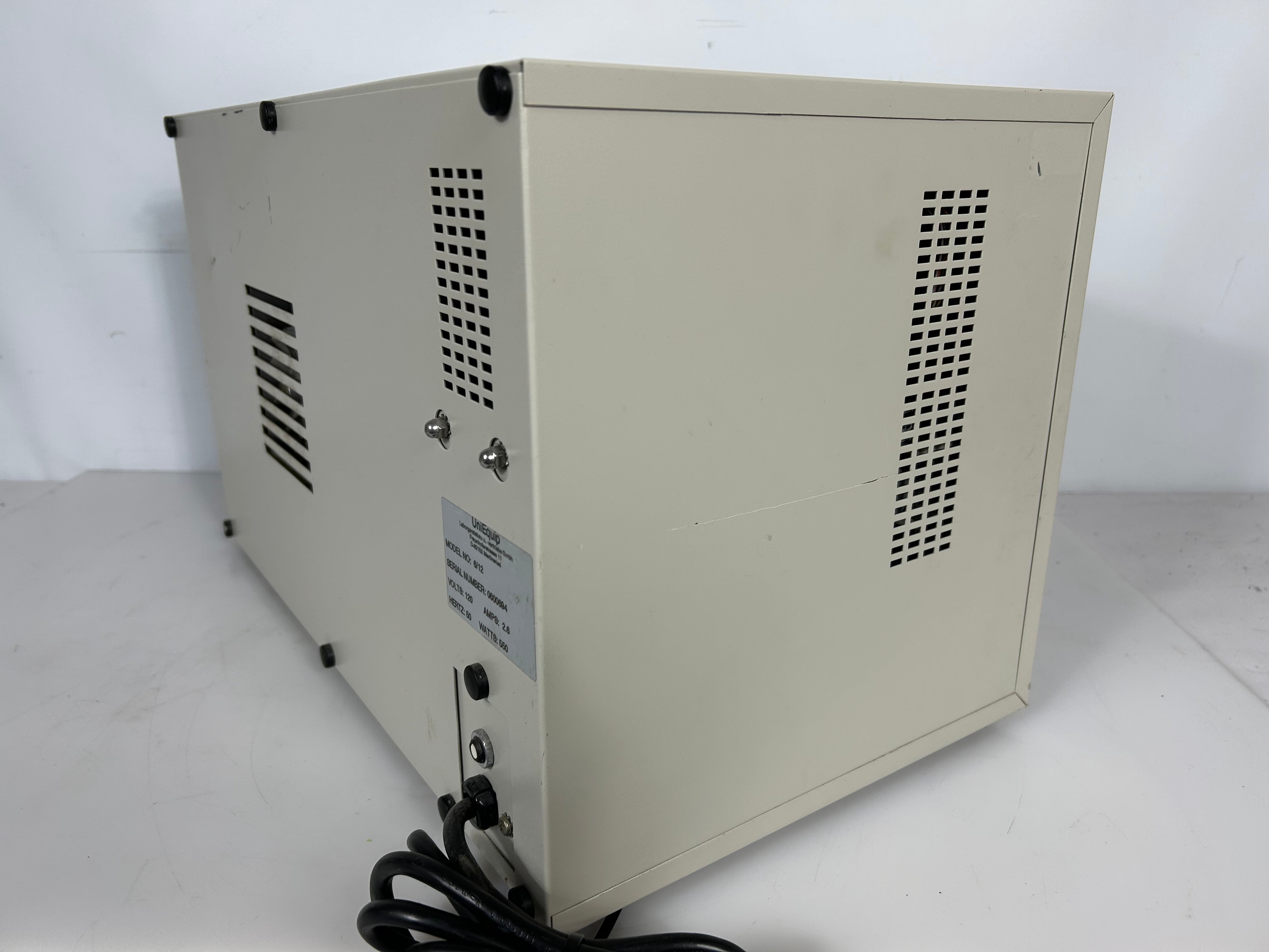 Unitherm Model 6/12 Hybridization Oven