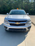 2018 - Chevrolet Colorado - X301