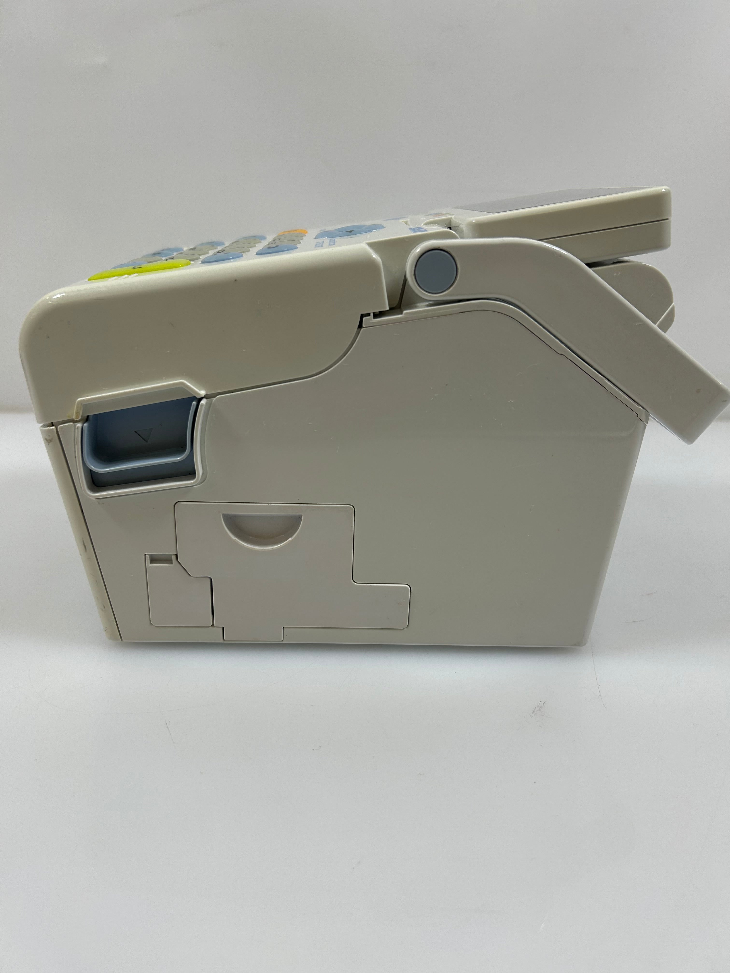 Ecolab Prep-n-Print Food Labeling System