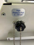 M.I.I. Vent Aid TTL Training / Test Lung Model 5600i *Untested*