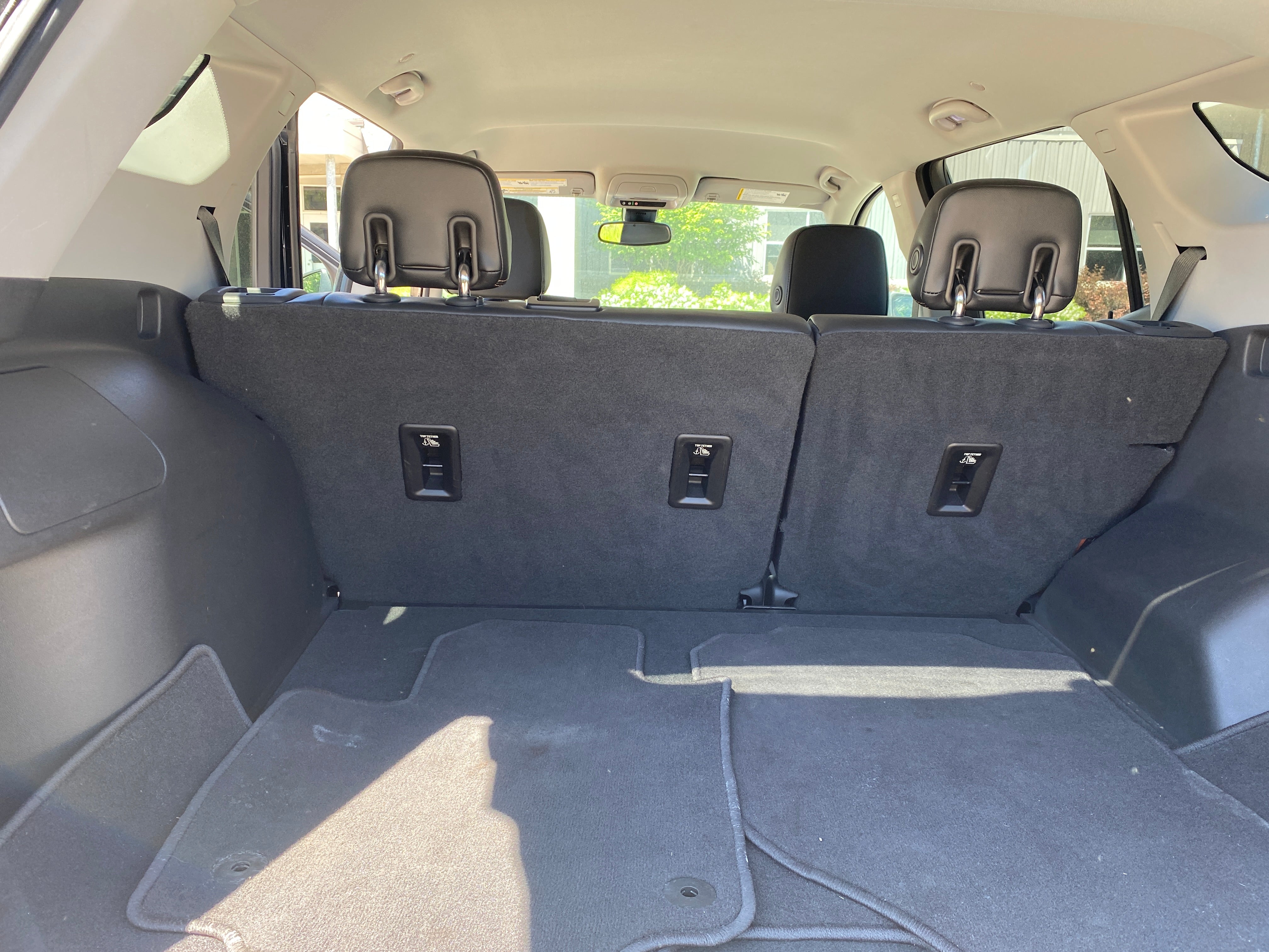 2019 - GMC Terrain 4X4 SLT - Y202