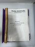 Fischer America Vapor-Liquid Equilibrium Apparatus with Vacuum Pump