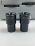 American Optical Spencer Binocular Microscope With Attatched Controller