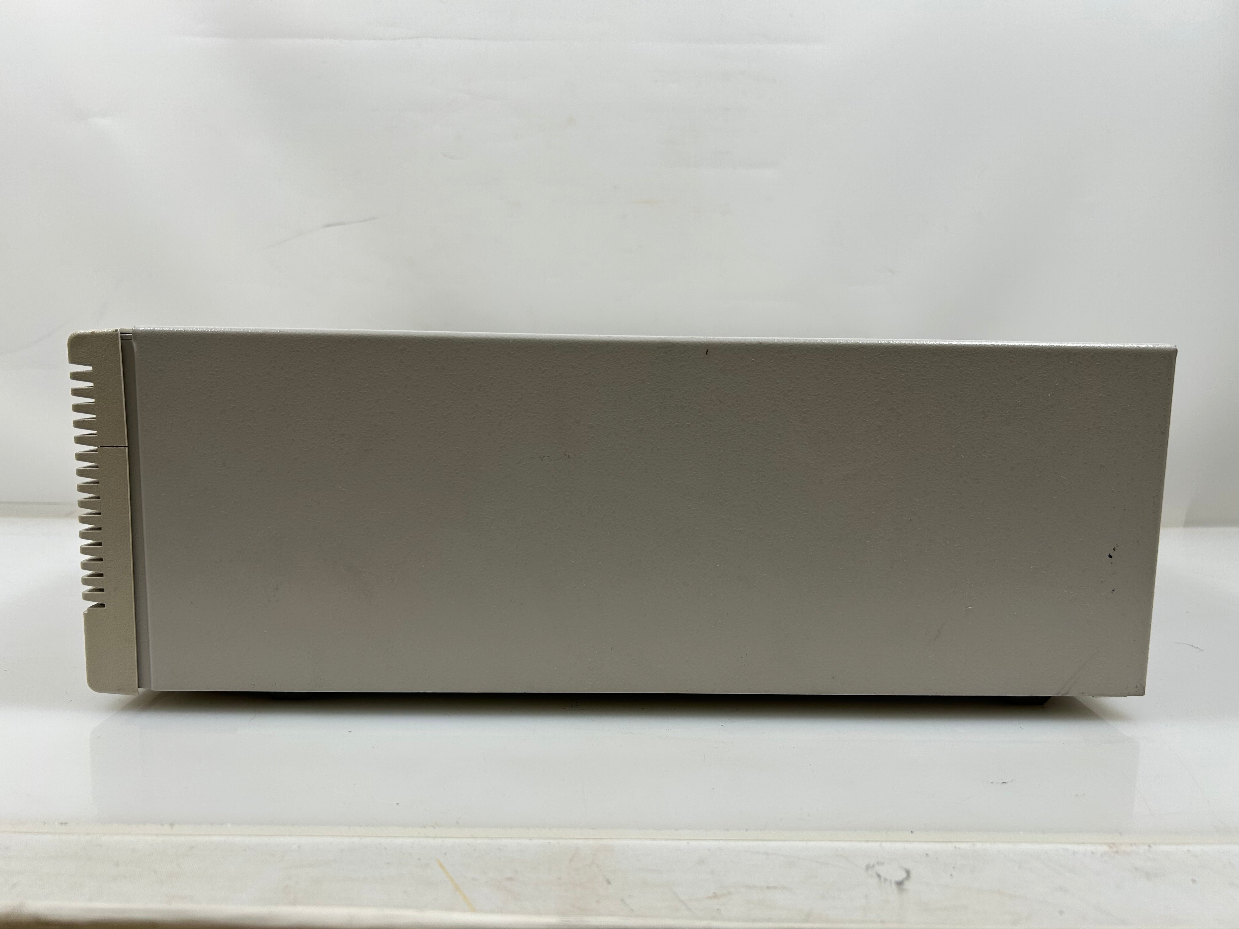 Hewlett Packard Agilent G1512A GC Autosampler Controller